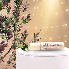 Load image into Gallery viewer, Lulu's Luxuries Vanilla Chapstick