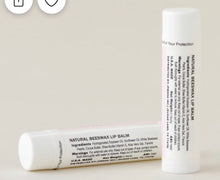 Load image into Gallery viewer, Lulu's Luxuries Vanilla Chapstick