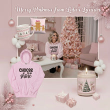 Load image into Gallery viewer, 'Choose To Shine' Unisex Hoodie