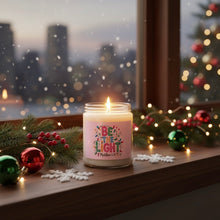 Load image into Gallery viewer, 'Be The Light Matthew 5:14' Scented Soy Candle
