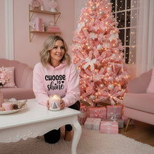 Load image into Gallery viewer, 'Choose To Shine' Unisex Hoodie