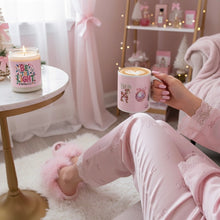 Load image into Gallery viewer, 'Be The Light Matthew 5:14' Scented Soy Candle