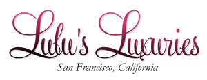Lulu's Luxuries logo