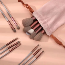 Load image into Gallery viewer, 13 PCS Makeup Brushes Set