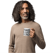 Load image into Gallery viewer, 'Lucky Mug' White Glossy Mug