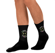 Load image into Gallery viewer, 'Lucky Vibes' Socks