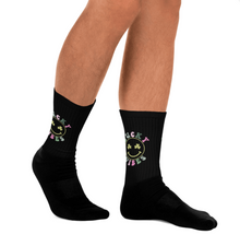 Load image into Gallery viewer, 'Lucky Vibes' Socks
