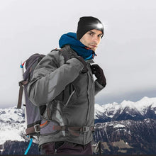Load image into Gallery viewer, LED Light Knitted Hat