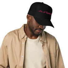 Load image into Gallery viewer, 'I'm A Barbie Girl' Foam Trucker Hat