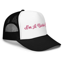 Load image into Gallery viewer, 'I'm A Barbie Girl' Foam Trucker Hat