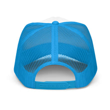 Load image into Gallery viewer, 'I'm A Barbie Girl' Foam Trucker Hat