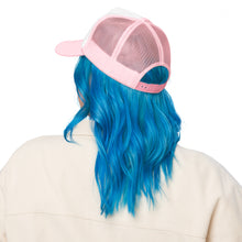Load image into Gallery viewer, 'I'm A Barbie Girl' Foam Trucker Hat
