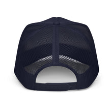Load image into Gallery viewer, 'I'm A Barbie Girl' Foam Trucker Hat