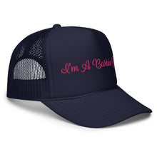 Load image into Gallery viewer, 'I'm A Barbie Girl' Foam Trucker Hat