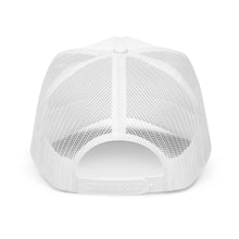 Load image into Gallery viewer, 'I'm A Barbie Girl' Foam Trucker Hat