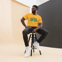 Load image into Gallery viewer, 'Lucky Dude' Men's Classic Tee