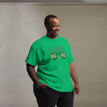 Load image into Gallery viewer, 'Lucky Dude' Men's Classic Tee