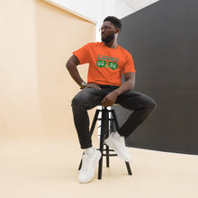 Load image into Gallery viewer, 'Lucky Dude' Men's Classic Tee