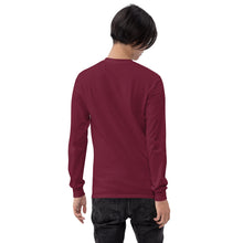 Load image into Gallery viewer, 'Lulu's Luxuries' Embroidered Adult Long Sleeve Shirt