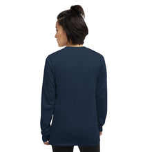 Load image into Gallery viewer, 'I'm Just Here For The Turkey' Men’s Long Sleeve Shirt