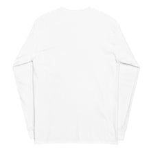 Load image into Gallery viewer, 'I'm Just Here For The Turkey' Men’s Long Sleeve Shirt