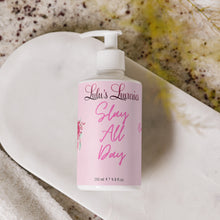 Load image into Gallery viewer, 'Slay All Day' Refreshing Hand & Body Lotion