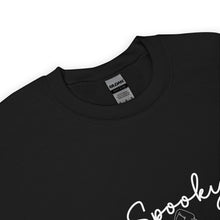 Load image into Gallery viewer, 'Spooky Season' Witch Hat Unisex Sweatshirt