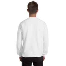 Load image into Gallery viewer, 'Shamrock & Roll' Unisex Sweatshirt