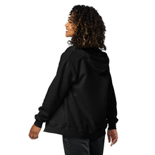 Load image into Gallery viewer, 'Lulu's Luxuries' Unisex Heavy Blend Zip Hoodie