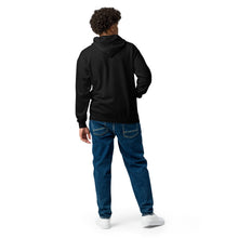 Load image into Gallery viewer, 'Lulu's Luxuries' Unisex Heavy Blend Zip Hoodie