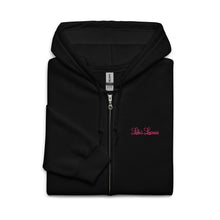 Load image into Gallery viewer, 'Lulu's Luxuries' Unisex Heavy Blend Zip Hoodie