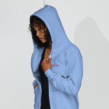 Load image into Gallery viewer, 'Lulu's Luxuries' Unisex Heavy Blend Zip Hoodie