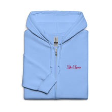 Load image into Gallery viewer, 'Lulu's Luxuries' Unisex Heavy Blend Zip Hoodie