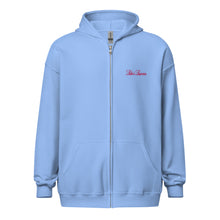 Load image into Gallery viewer, 'Lulu's Luxuries' Unisex Heavy Blend Zip Hoodie
