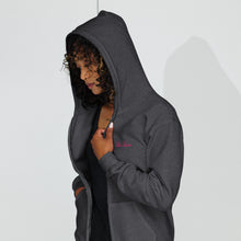 Load image into Gallery viewer, 'Lulu's Luxuries' Unisex Heavy Blend Zip Hoodie