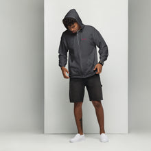 Load image into Gallery viewer, 'Lulu's Luxuries' Unisex Heavy Blend Zip Hoodie