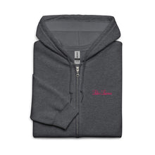 Load image into Gallery viewer, 'Lulu's Luxuries' Unisex Heavy Blend Zip Hoodie