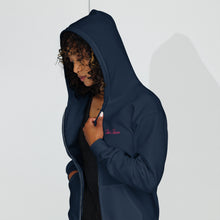 Load image into Gallery viewer, 'Lulu's Luxuries' Unisex Heavy Blend Zip Hoodie