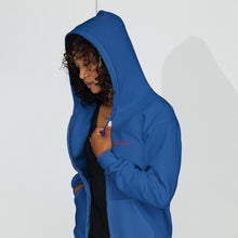 Load image into Gallery viewer, 'Lulu's Luxuries' Unisex Heavy Blend Zip Hoodie