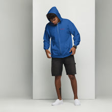 Load image into Gallery viewer, 'Lulu's Luxuries' Unisex Heavy Blend Zip Hoodie