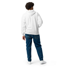 Load image into Gallery viewer, 'Lulu's Luxuries' Unisex Heavy Blend Zip Hoodie