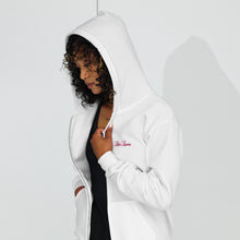 Load image into Gallery viewer, 'Lulu's Luxuries' Unisex Heavy Blend Zip Hoodie