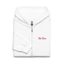 Load image into Gallery viewer, 'Lulu's Luxuries' Unisex Heavy Blend Zip Hoodie