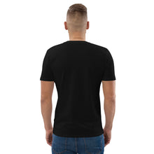 Load image into Gallery viewer, 'Lucky Vibes' Unisex Organic Cotton T-Shirt