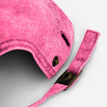 Load image into Gallery viewer, 'Choose To Shine' Vintage Cotton Twill Cap