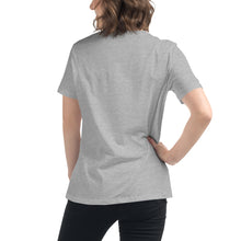 Load image into Gallery viewer, 'Classy Witch' Women's Relaxed T-Shirt