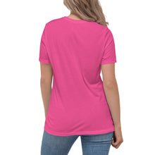 Load image into Gallery viewer, 'Classy Witch' Women's Relaxed T-Shirt