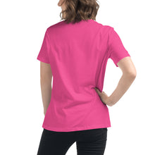 Load image into Gallery viewer, 'Make Today Amazing' Women's Relaxed T-Shirt