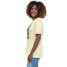 Load image into Gallery viewer, 'Make Today Amazing' Women's Relaxed T-Shirt