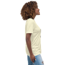 Load image into Gallery viewer, 'Make Today Amazing' Women's Relaxed T-Shirt